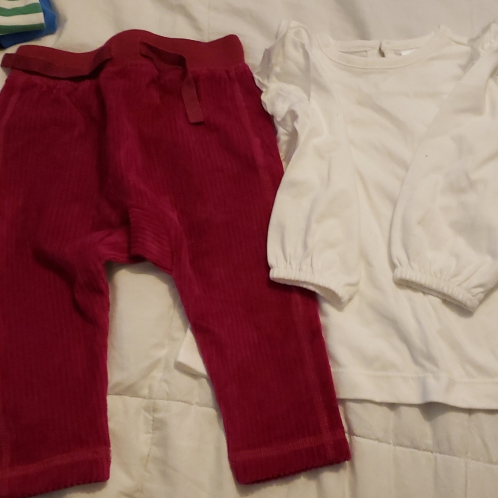 Hanna Andersson size 75